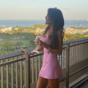 Meet your Posher, Robyn